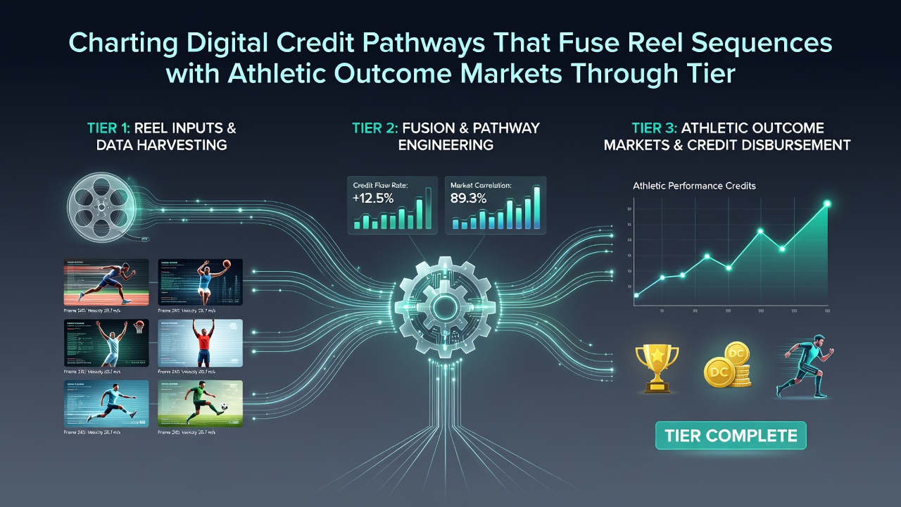 Mobile app screenshot displaying tiered credit transfer from casino reels to sports outcome selection screen