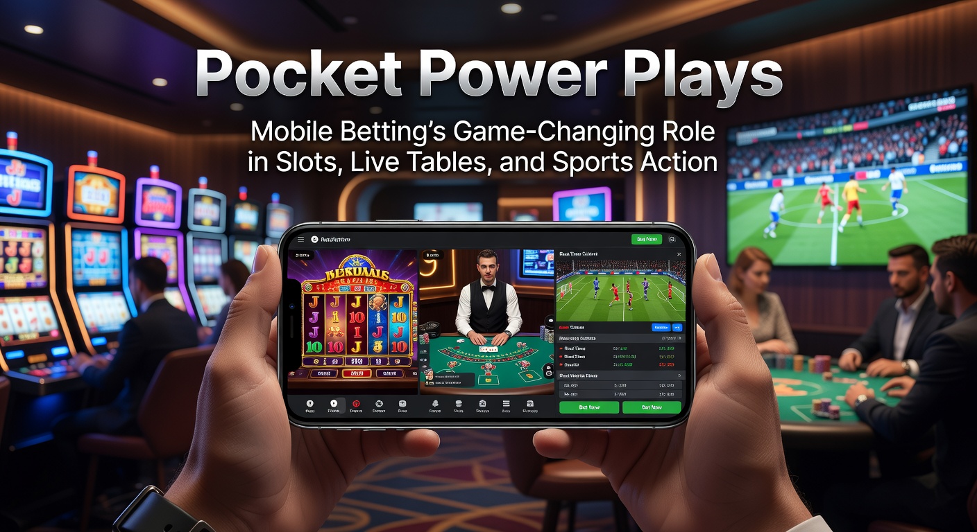 Live dealer blackjack table streamed on a mobile screen, with chat features and betting chips in motion, alongside roulette wheel spinning