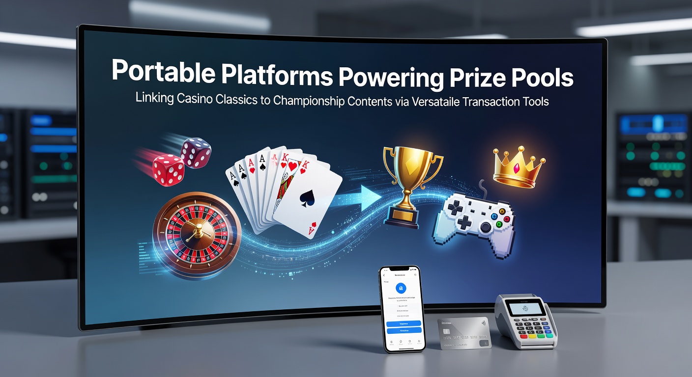 Mobile devices displaying integrated casino and sports betting interfaces with real-time prize pool updates