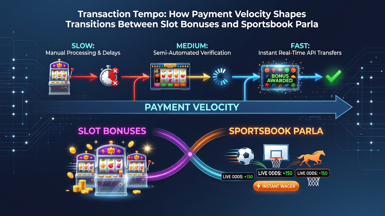 Close-up of mobile interface showing rapid balance transfer from casino wallet to sportsbook parlay builder