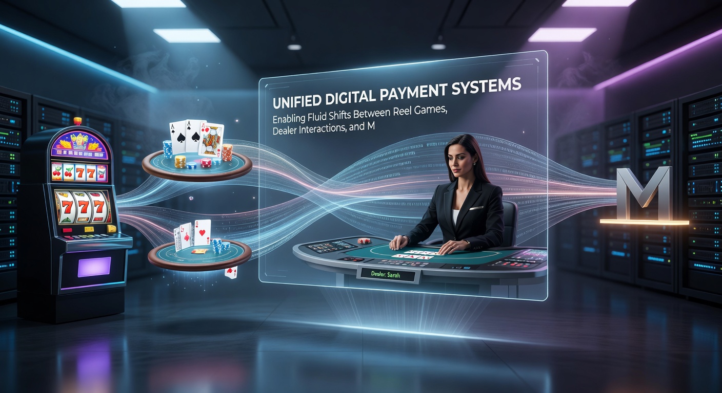 Close-up of a smartphone screen showing integrated wallet balance moving between casino slots, live blackjack, and football match predictions
